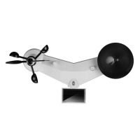 Meteostanica Bresser Tuya Smart Professional s čidlem 7-v-1