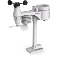 Meteostanica Bresser Comfort WiFi s čidlem 7-v-1
