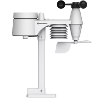 Meteostanica Bresser Comfort WiFi s čidlem 7-v-1