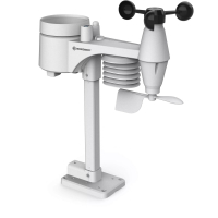 Meteostanica Bresser Comfort WiFi s čidlem 7-v-1