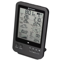 Meteostanica Bresser s čidlem 5-v-1
