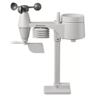 Meteostanica Bresser s čidlem 5-v-1