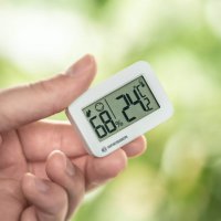 Teplomer a vlhkomer Bresser Tempy súprava 3 ks.