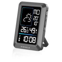 Meteostanica Kienzle Compact