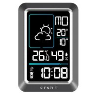 Meteostanica Kienzle Compact