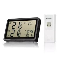 Meteostanica Bresser Meteo Temp HZ