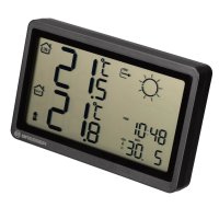 Meteostanica Bresser Meteo Temp HZ