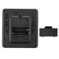 Teplomer a vlhkomer Bresser Quadro Individuo S