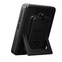 Teplomer a vlhkomer Bresser Quadro Individuo S