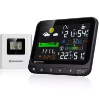 Meteostanica Bresser NeoMeo H