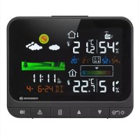 Meteostanica Bresser NeoMeo H