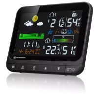 Meteostanica Bresser NeoMeo H