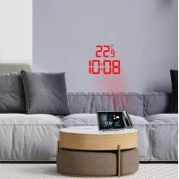 Meteostanica Kienzle Home s projekcí