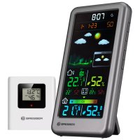 Meteostanica Bresser NeoMeo V