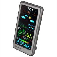 Meteostanica Bresser NeoMeo V