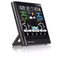 Meteostanica Bresser MeteoTemp BF