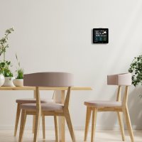 Meteostanica Bresser Quadro Individio NV + 3 bezdrôtové senzory