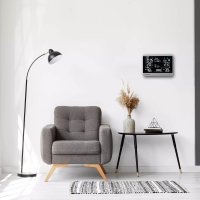 Meteostanica Bresser ClimateTemp NDH-NEO