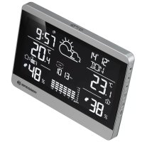 Meteostanica Bresser ClimateTemp NDH-NEO