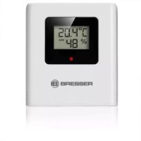 Meteostanica Bresser ClimateTemp NDH-NEO