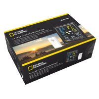 Meteostanica National Geographic VA Colour RC