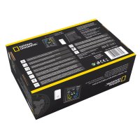 Meteostanica National Geographic VA Colour RC