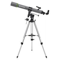 Hvezdársky ďalekohľad Bresser SpaceExplorer 90/900 EQ3 Hvezdársky ďalekohľad Bresser SpaceExplorer 90/900 EQ3