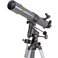 Hvezdársky ďalekohľad Bresser SpaceExplorer 90/900 EQ3