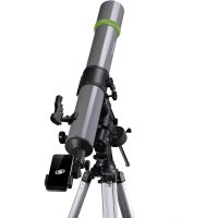 Hvezdársky ďalekohľad Bresser SpaceExplorer 90/900 EQ3