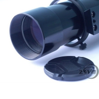 Hľadáčik-guider ZWOptical 60/280 1,25″