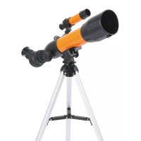 Detský hvezdársky ďalekohľad Vixen Nature Eye 50/360 AZ