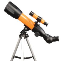 Detský hvezdársky ďalekohľad Vixen Nature Eye 50/360 AZ