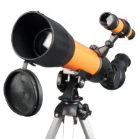 Detský hvezdársky ďalekohľad Vixen Nature Eye 50/360 AZ
