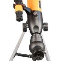 Detský hvezdársky ďalekohľad Vixen Nature Eye 50/360 AZ