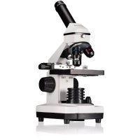 Mikroskop Bresser Biolux NV 20x-1280x + HD kamera