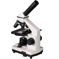Mikroskop Bresser Biolux NV 20x-1280x + HD kamera