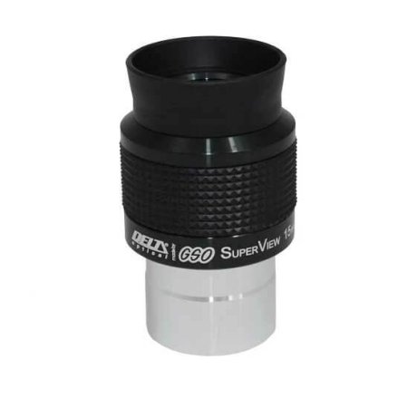 Okular DeltaOptical Super View 15 mm 1,25Prime