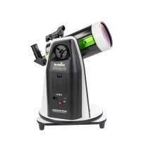 Hvezdársky ďalekohľad Hvězdářský dalekohled Sky-Watcher Virtuoso GTi MAK 127/1500 WiFi Dob Hvezdarsky dalekohlad Hvezdarsky dalekohled...