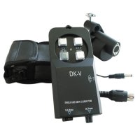 Hodinovy stroj pre montaze Bresser EQ3 Pollux,...