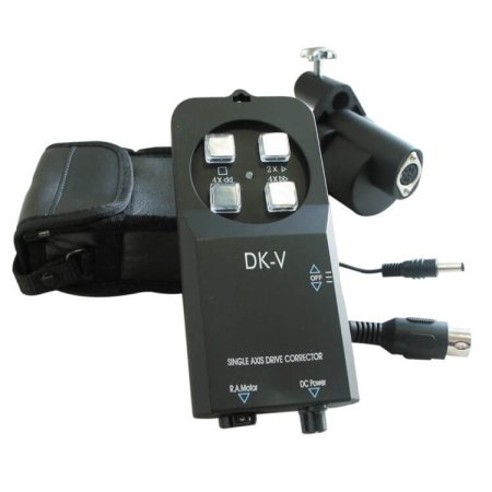 Hodinovy stroj pre montaze Bresser EQ3 Pollux,...