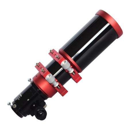 Apochromaticky refraktor Binorum StarView 85/560...