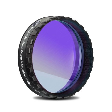 Filtr Baader Planetarium 1,25 Neodymium Moon and...