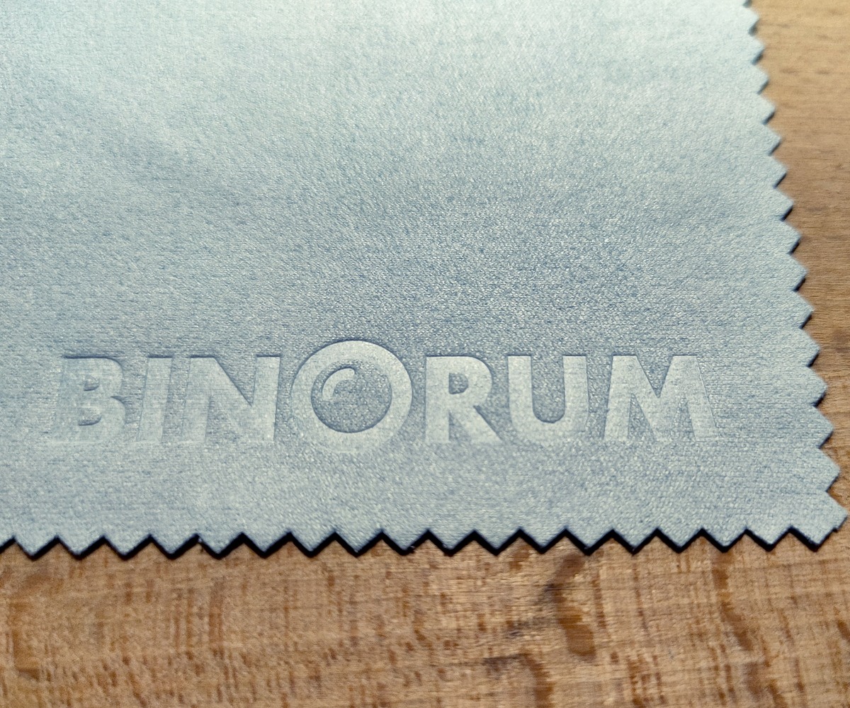 Obrúsok na optiku Binorum SuperClean Optical