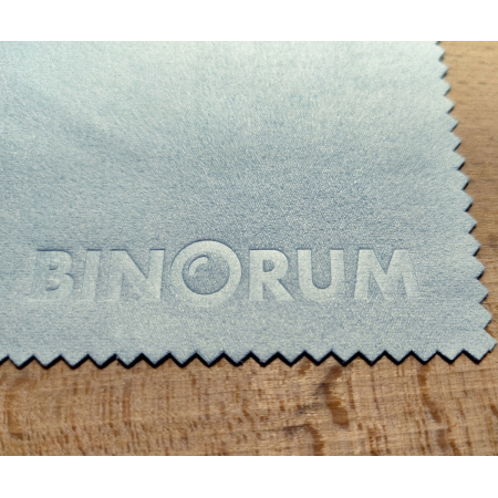 Obrúsok na optiku Binorum SuperClean Optical