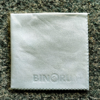 Obrúsok na optiku Binorum SuperClean Optical