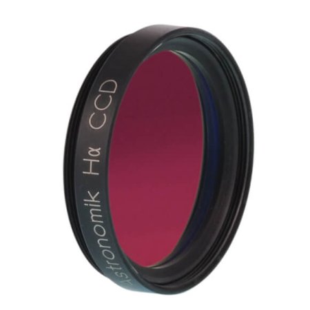 Filter Astronomik 1,25Prime 12nm H-alpha CCD