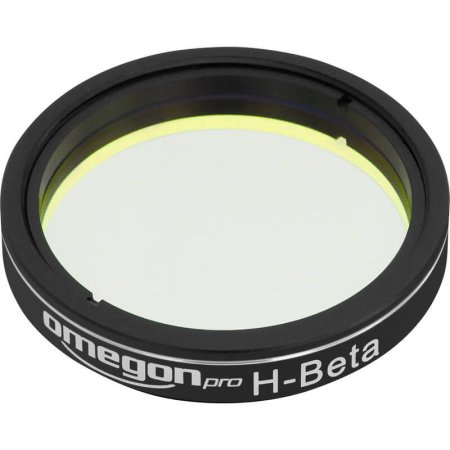 Filter Omegon Pro 1,25Prime H-Beta