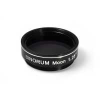 Mesačný filter Binorum Moon 1,25″ Premium