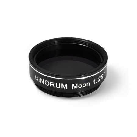 Mesačný filter Binorum Moon 1,25″ Premium