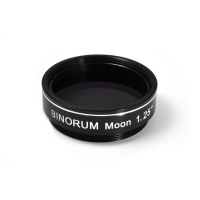 Mesačný filter Binorum Moon 1,25″ Premium